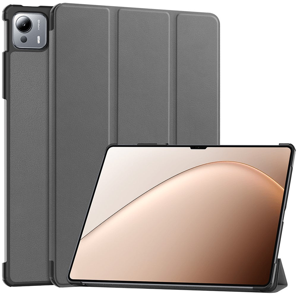 For Xiaomi Pad 7 Ultra Case Anti-Drop Leather Stand Tablet Cover