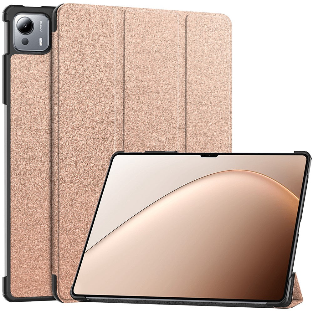For Xiaomi Pad 7 Ultra Case Anti-Drop Leather Stand Tablet Cover