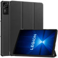 For Lenovo Legion Y700 Gen 4 Case Anti-Drop Leather Stand Tablet Cover