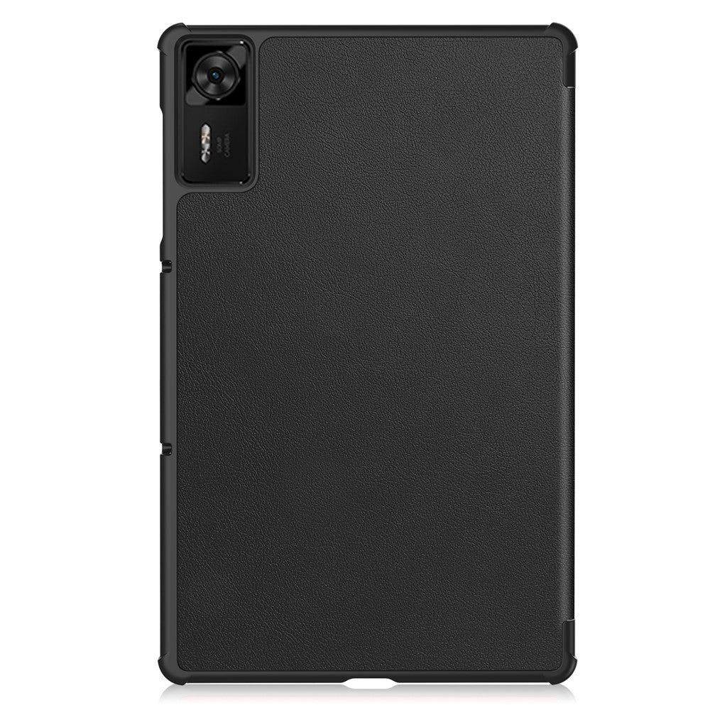 For Lenovo Legion Y700 Gen 4 Case Anti-Drop Leather Stand Tablet Cover