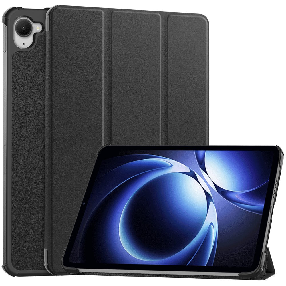 For Xiaomi Pad Mini / Redmi K Pad Case Anti-Drop Leather Stand Tablet Cover