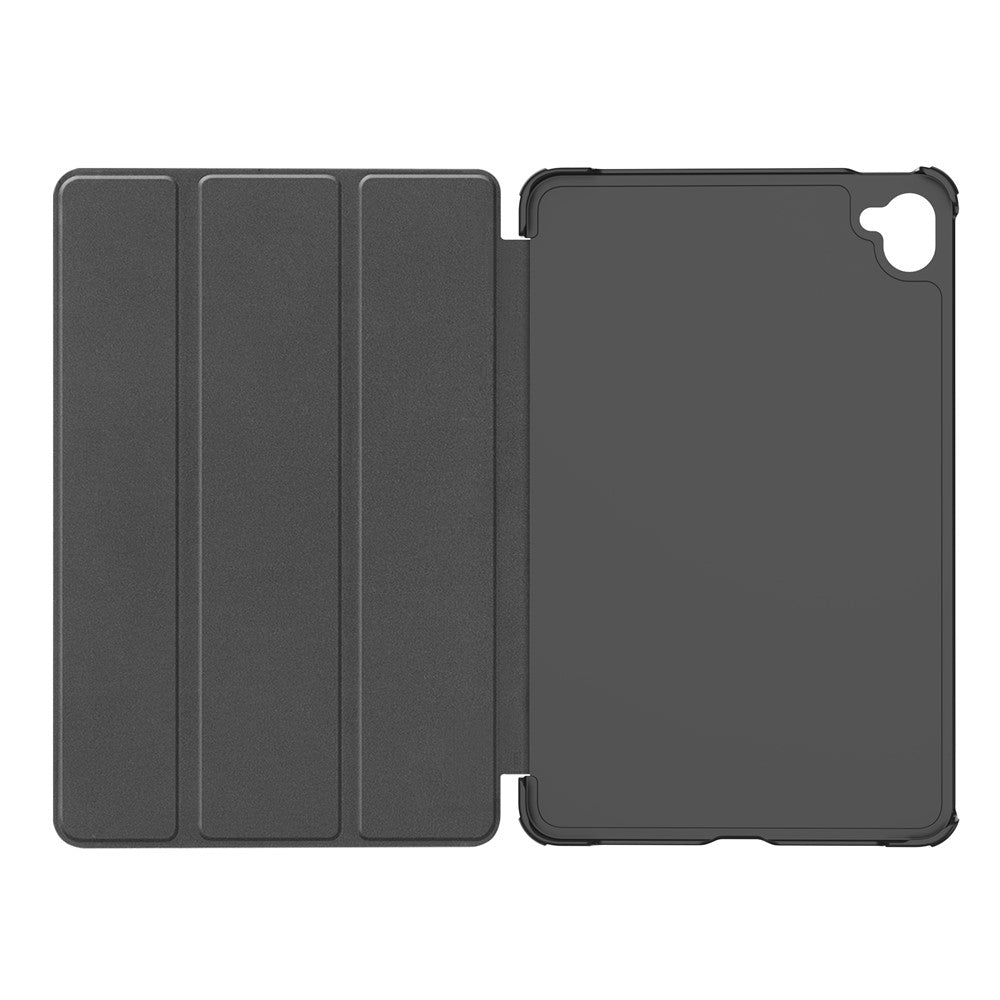 For Xiaomi Pad Mini / Redmi K Pad Case Anti-Drop Leather Stand Tablet Cover