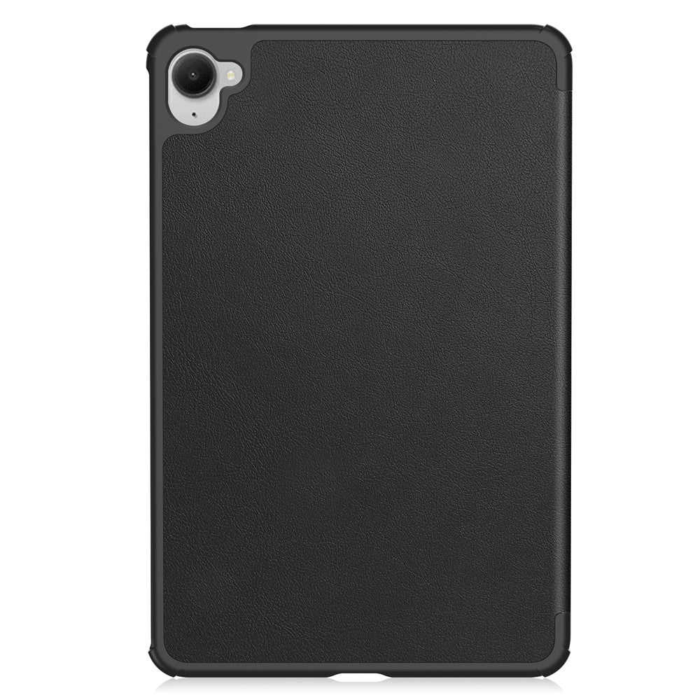 For Xiaomi Pad Mini / Redmi K Pad Case Anti-Drop Leather Stand Tablet Cover
