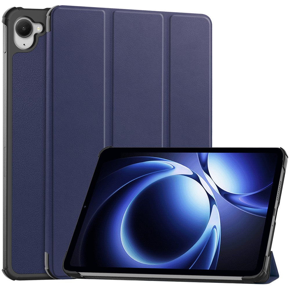 For Xiaomi Pad Mini / Redmi K Pad Case Anti-Drop Leather Stand Tablet Cover