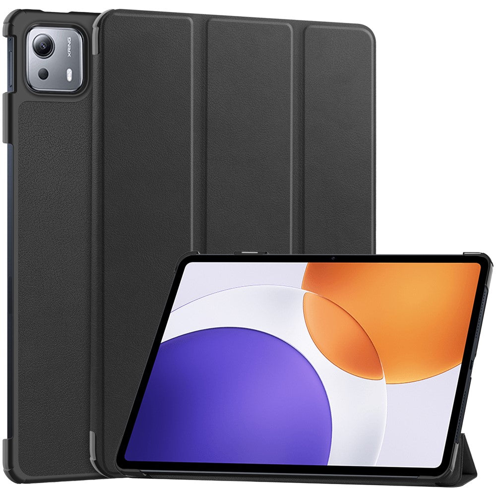 For Xiaomi Pad 7S Pro 12.5 Case Anti-Drop Leather Stand Tablet Cover