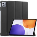 For Xiaomi Pad 7S Pro 12.5 Case Anti-Drop Leather Stand Tablet Cover