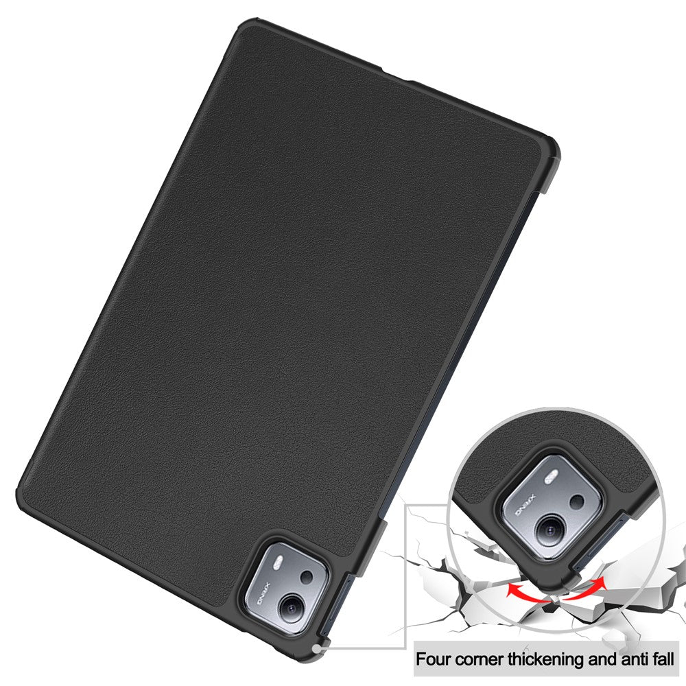 For Xiaomi Pad 7S Pro 12.5 Case Anti-Drop Leather Stand Tablet Cover