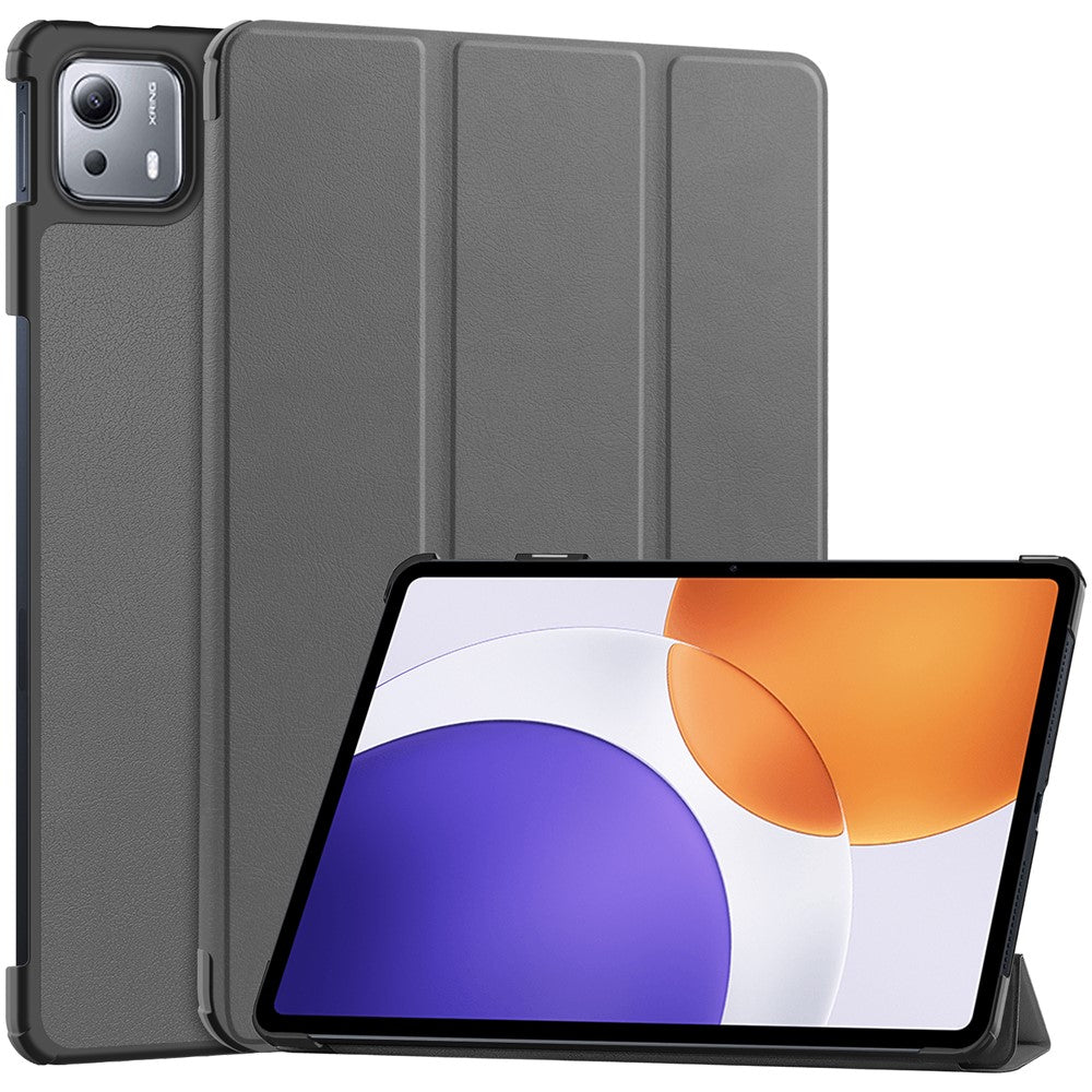 For Xiaomi Pad 7S Pro 12.5 Case Anti-Drop Leather Stand Tablet Cover