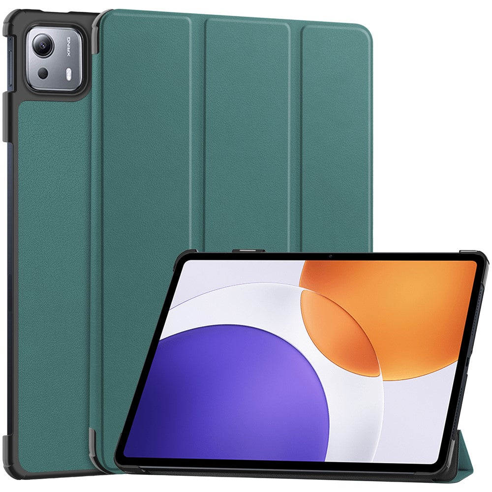 For Xiaomi Pad 7S Pro 12.5 Case Anti-Drop Leather Stand Tablet Cover
