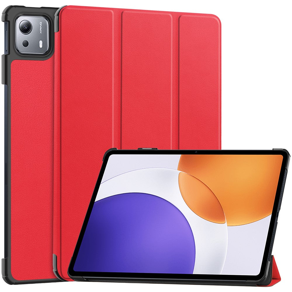 For Xiaomi Pad 7S Pro 12.5 Case Anti-Drop Leather Stand Tablet Cover