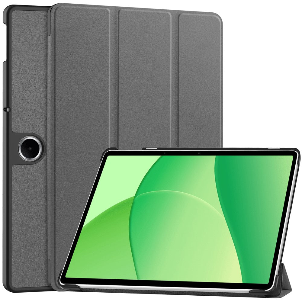 For Oppo Pad SE  /  OnePlus Pad Lite Case Anti-Drop Leather Stand Tablet Cover