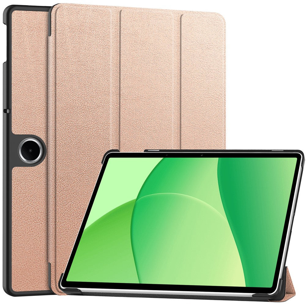 For Oppo Pad SE  /  OnePlus Pad Lite Case Anti-Drop Leather Stand Tablet Cover