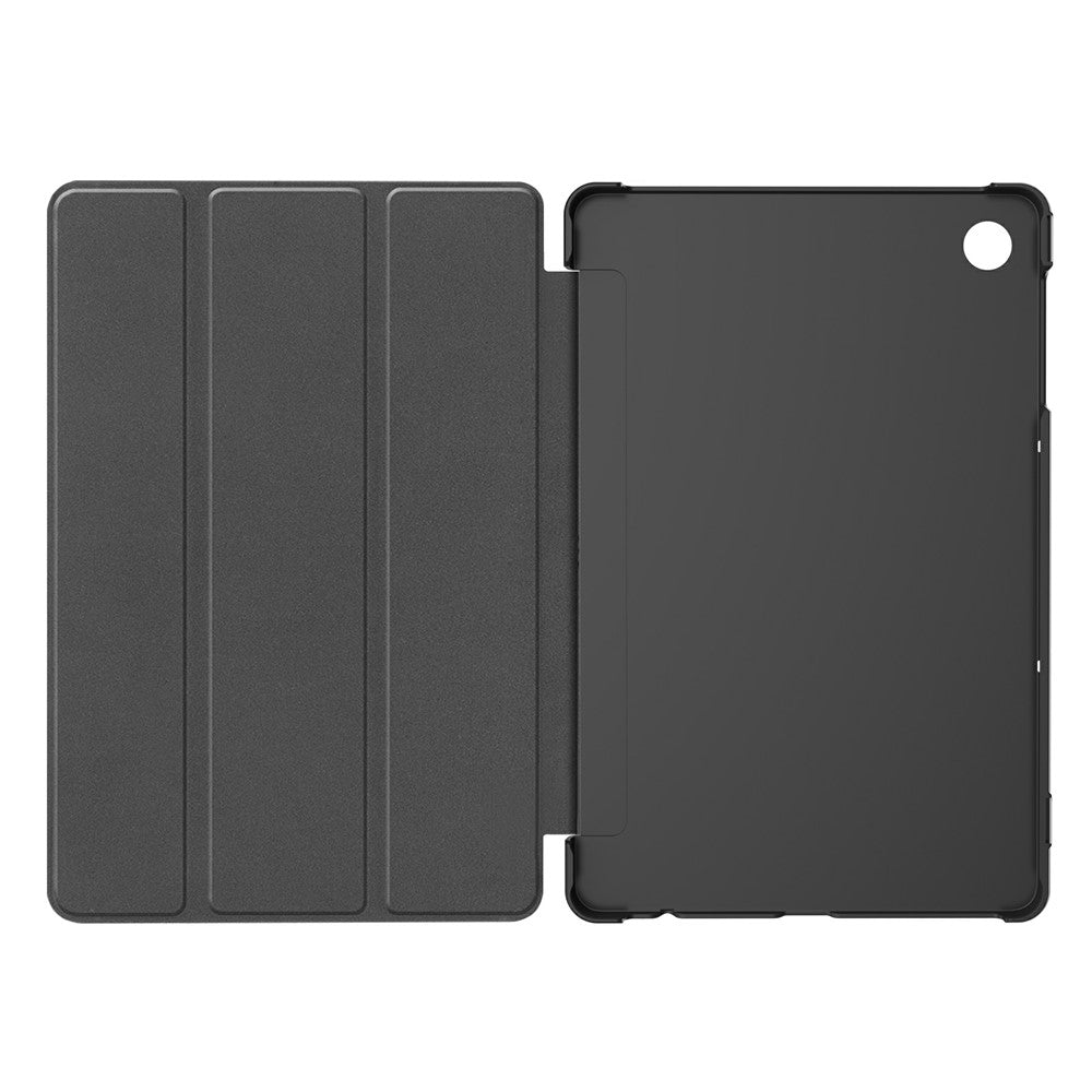 For T-Mobile REVVL Tab 2 (2025) Case Anti-Drop Leather Stand Tablet Cover