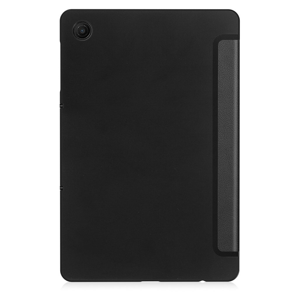 For T-Mobile REVVL Tab 2 (2025) Case Anti-Drop Leather Stand Tablet Cover