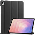 For Samsung Galaxy Tab S11 Case Anti-Drop Leather Stand Tablet Cover