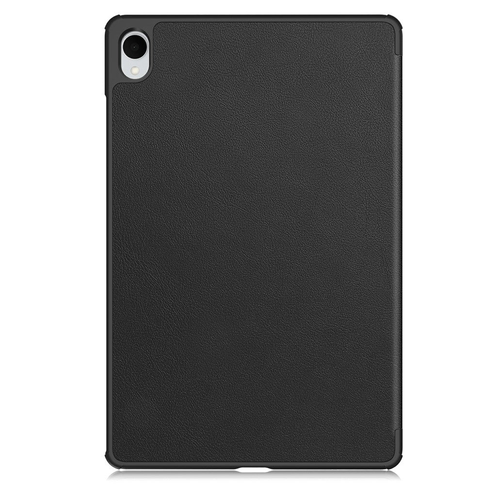 For Samsung Galaxy Tab S11 Case Anti-Drop Leather Stand Tablet Cover