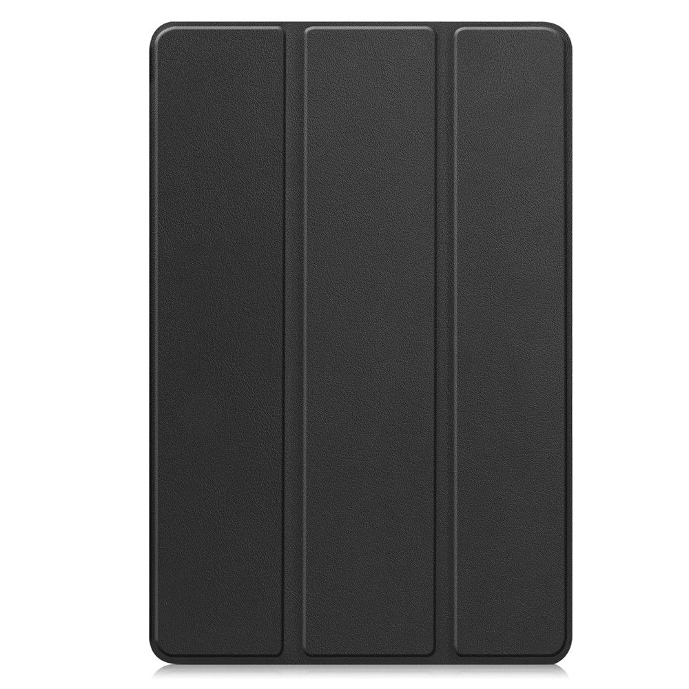 For Samsung Galaxy Tab S11 Case Anti-Drop Leather Stand Tablet Cover