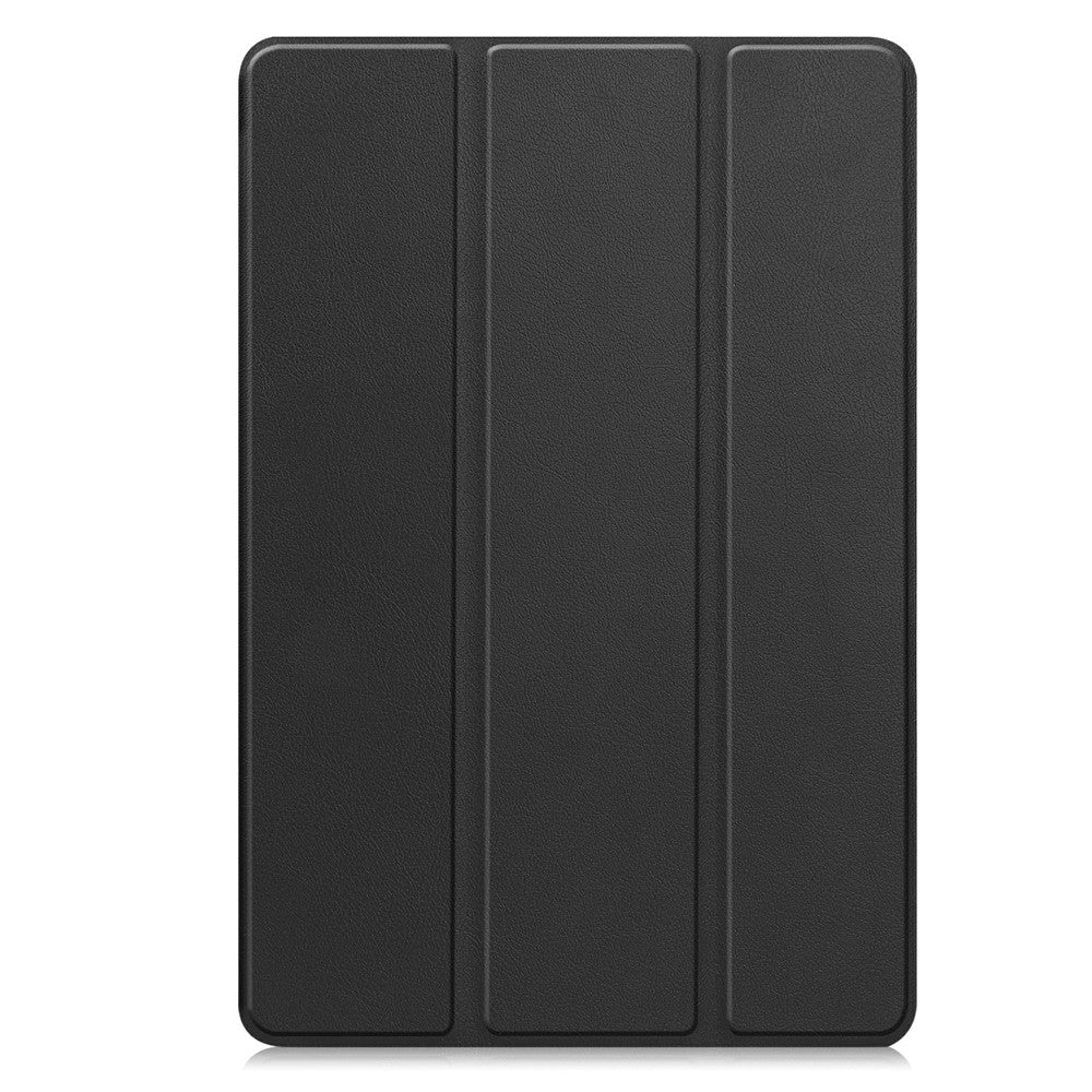 For Lenovo Idea Tab Plus Case Anti-Drop Leather Stand Tablet Cover