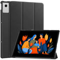 For Lenovo Idea Tab Plus Case Anti-Drop Leather Stand Tablet Cover