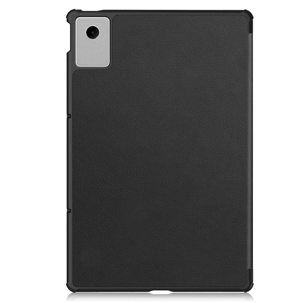 For Lenovo Idea Tab Plus Case Anti-Drop Leather Stand Tablet Cover