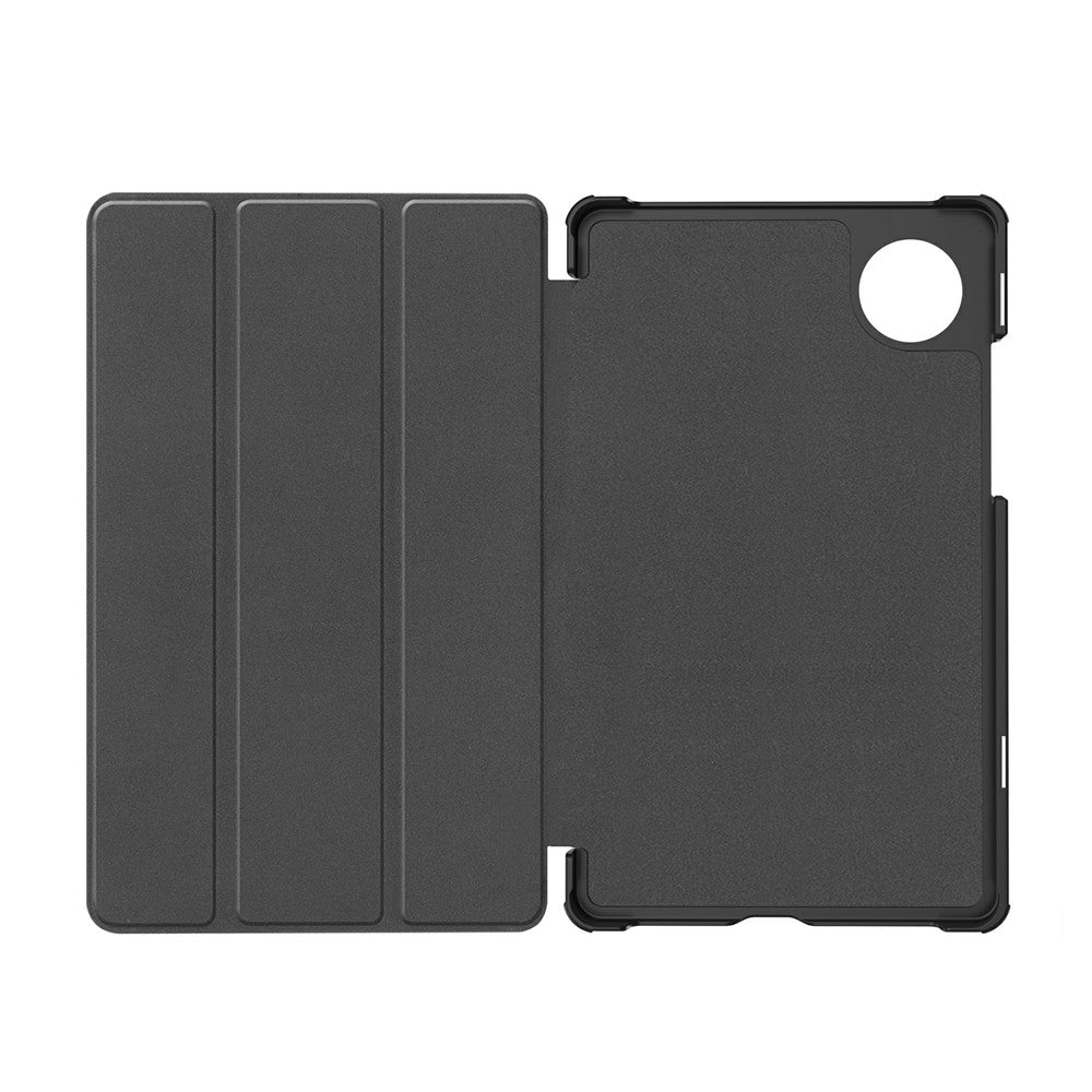 For Honor Pad X7 Case Anti-Drop Leather Stand Tablet Cover