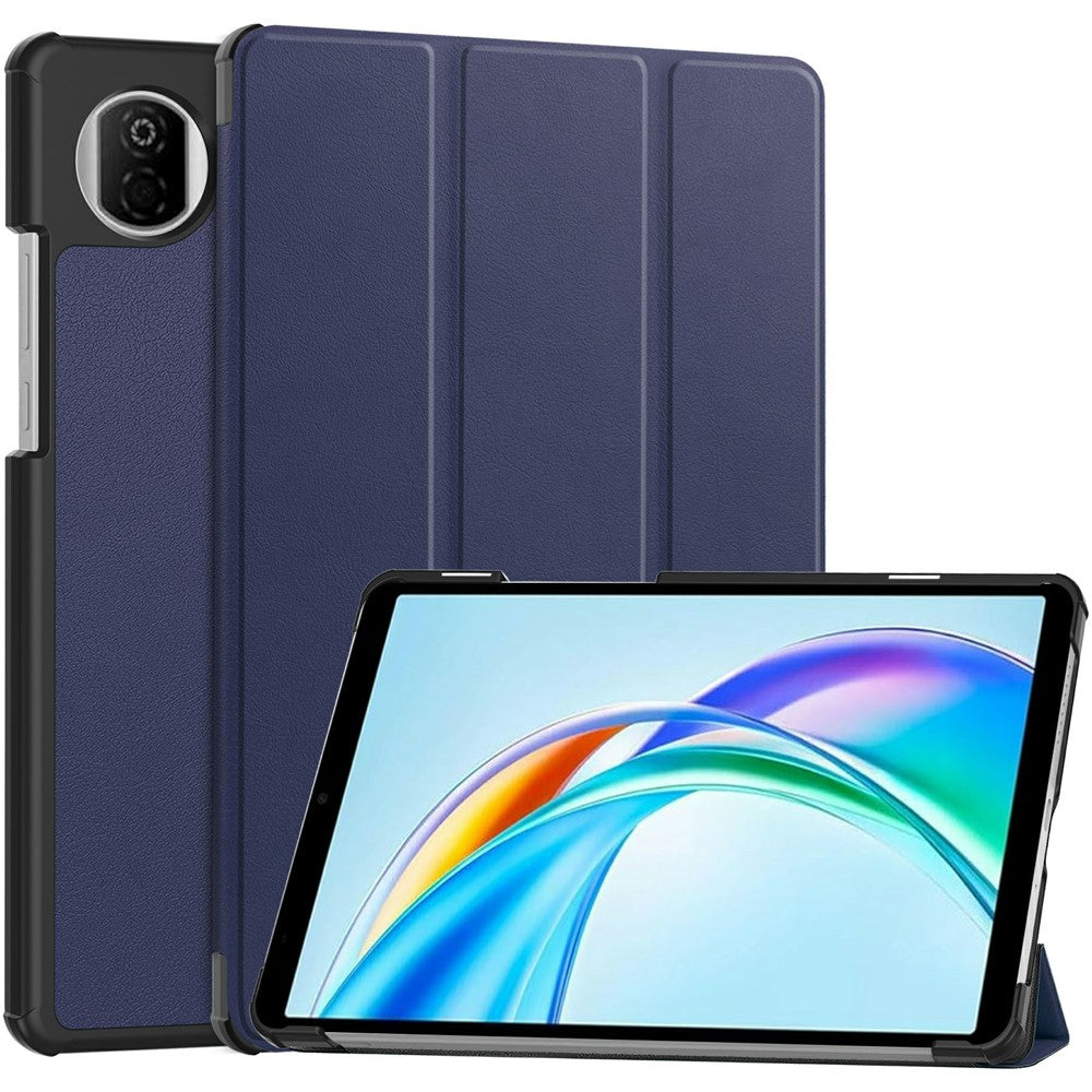 For Honor Pad X7 Case Anti-Drop Leather Stand Tablet Cover