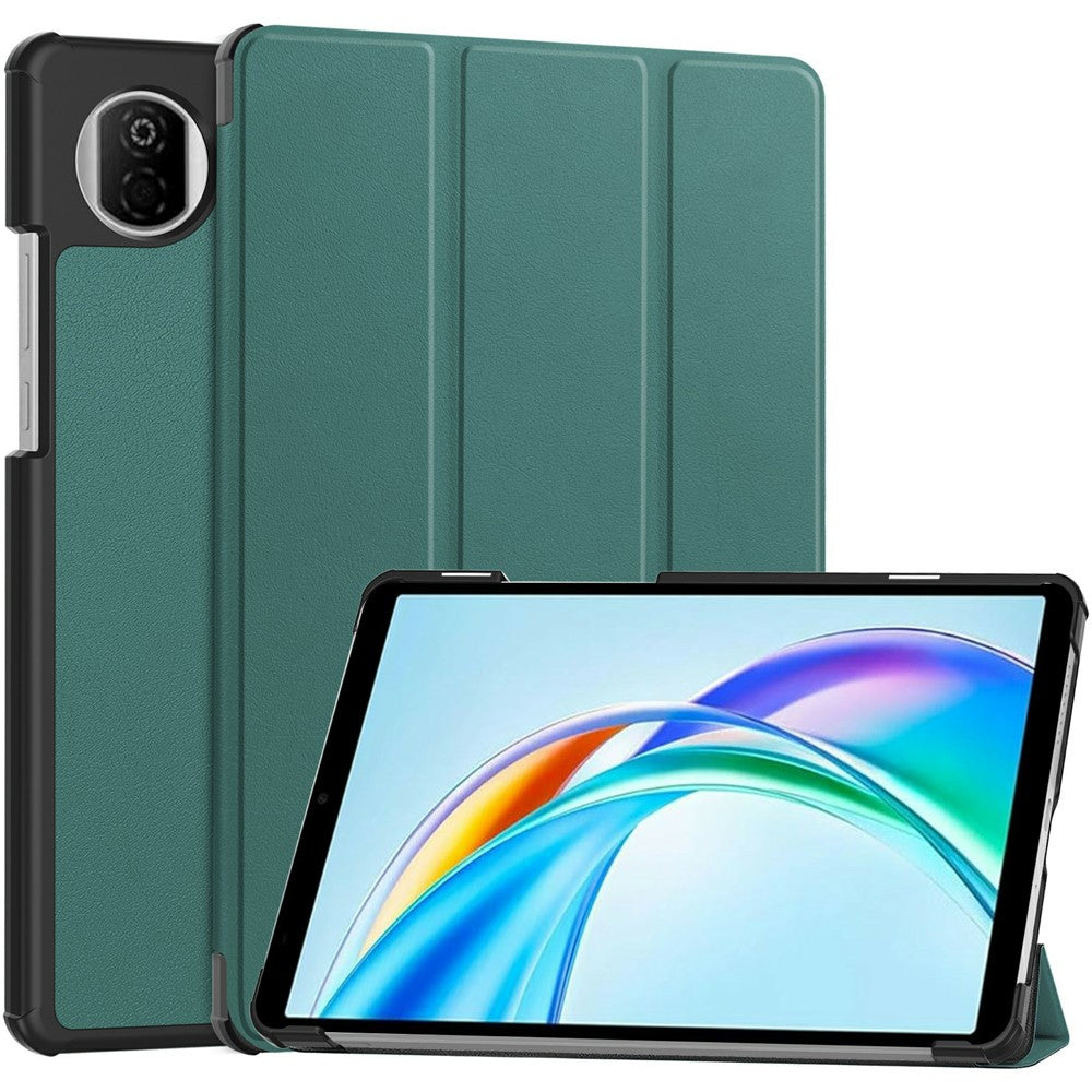 For Honor Pad X7 Case Anti-Drop Leather Stand Tablet Cover