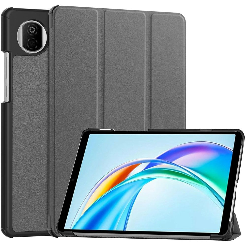 For Honor Pad X7 Case Anti-Drop Leather Stand Tablet Cover
