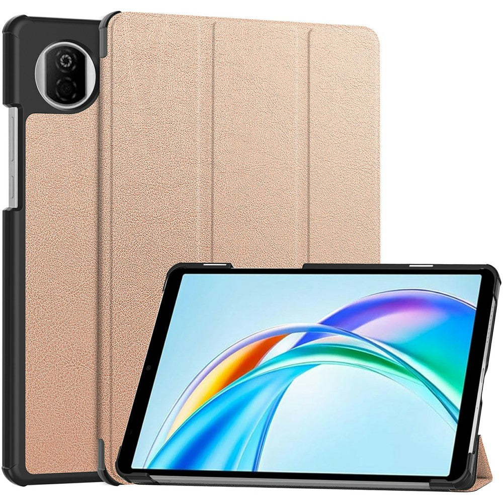 For Honor Pad X7 Case Anti-Drop Leather Stand Tablet Cover