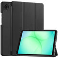 For Samsung Galaxy Tab A11 / A9 Case Anti-Drop Leather Stand Tablet Cover