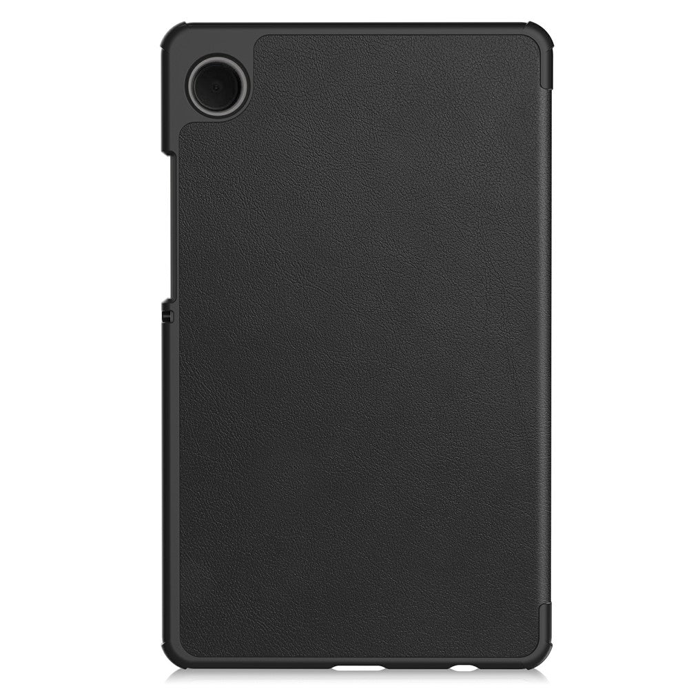 For Samsung Galaxy Tab A11 / A9 Case Anti-Drop Leather Stand Tablet Cover