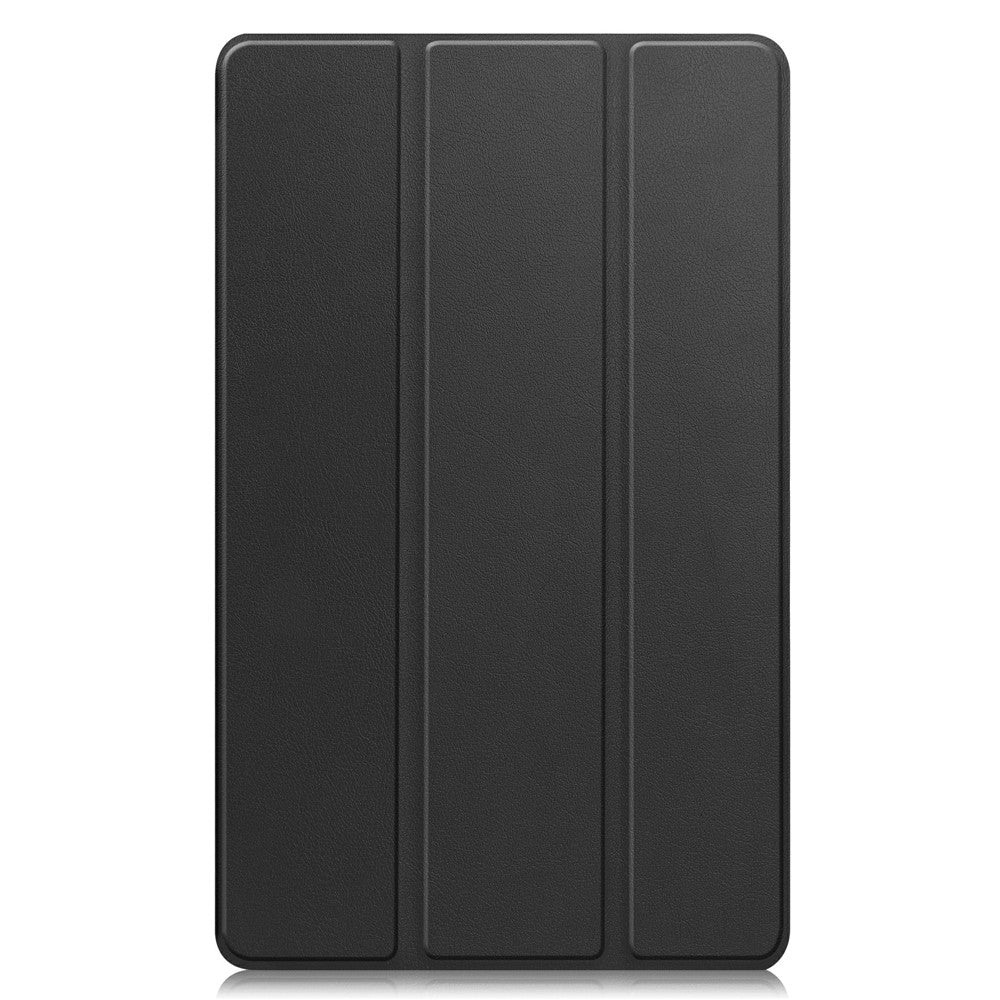 For Samsung Galaxy Tab A11 / A9 Case Anti-Drop Leather Stand Tablet Cover