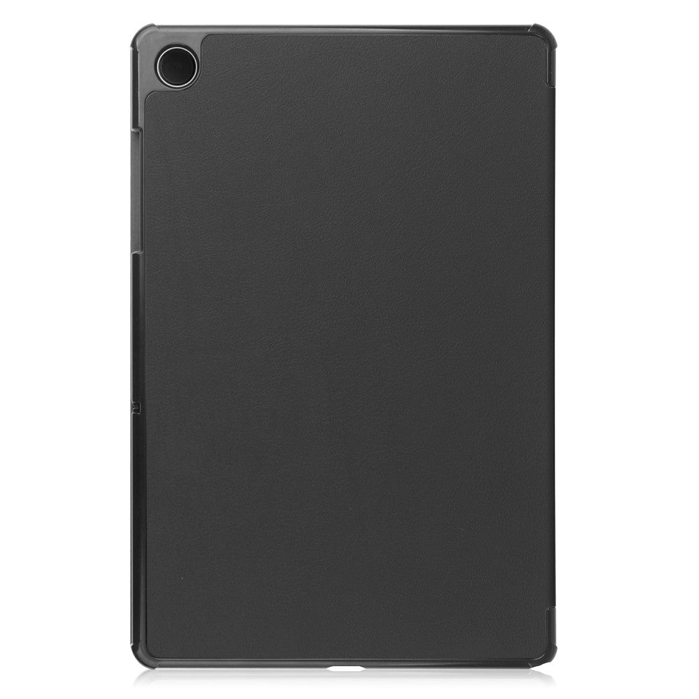 For Samsung Galaxy Tab A11+ / A9+ Case Anti-Drop Leather Stand Tablet Cover