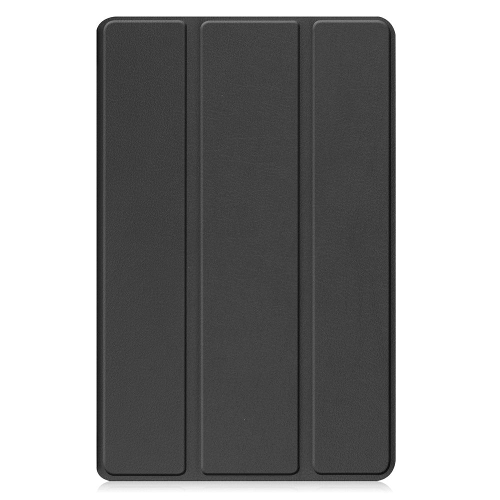 For Samsung Galaxy Tab A11+ / A9+ Case Anti-Drop Leather Stand Tablet Cover