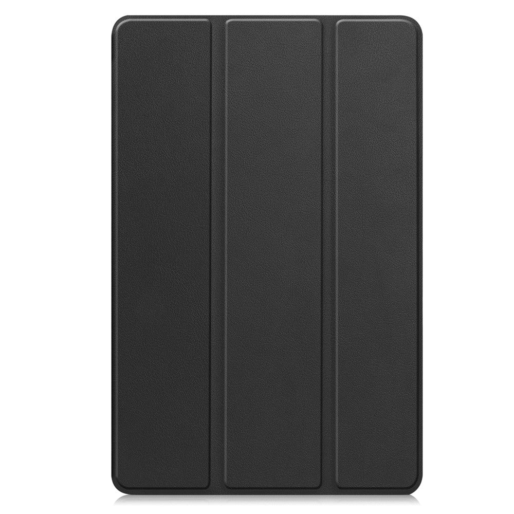 For Samsung Galaxy Tab S11 Ultra Case Anti-Drop Leather Stand Tablet Cover