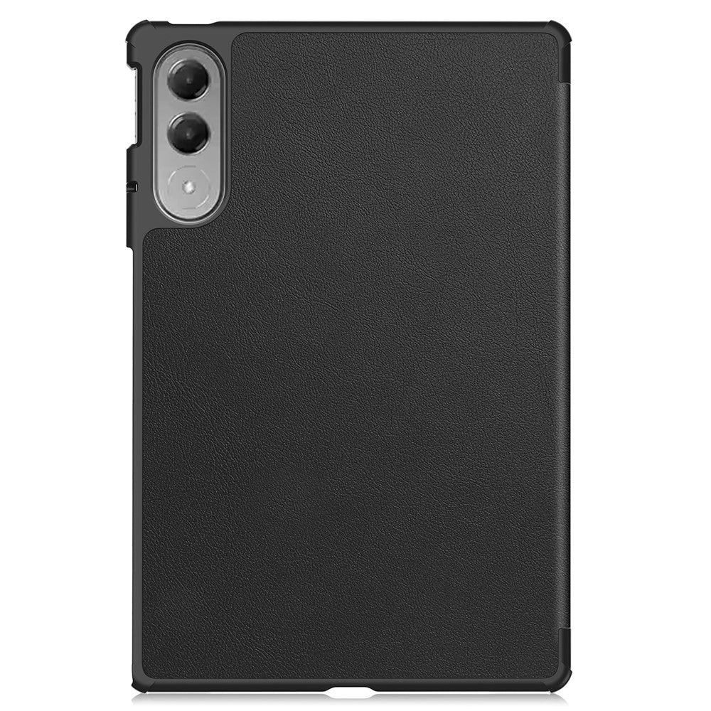 For Lenovo Yoga Tab 11.1 Case Anti-Drop Leather Stand Tablet Cover