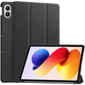 For Xiaomi Poco Pad M1 / Redmi Pad 2 Pro Case Anti-Drop Leather Stand Tablet Cover