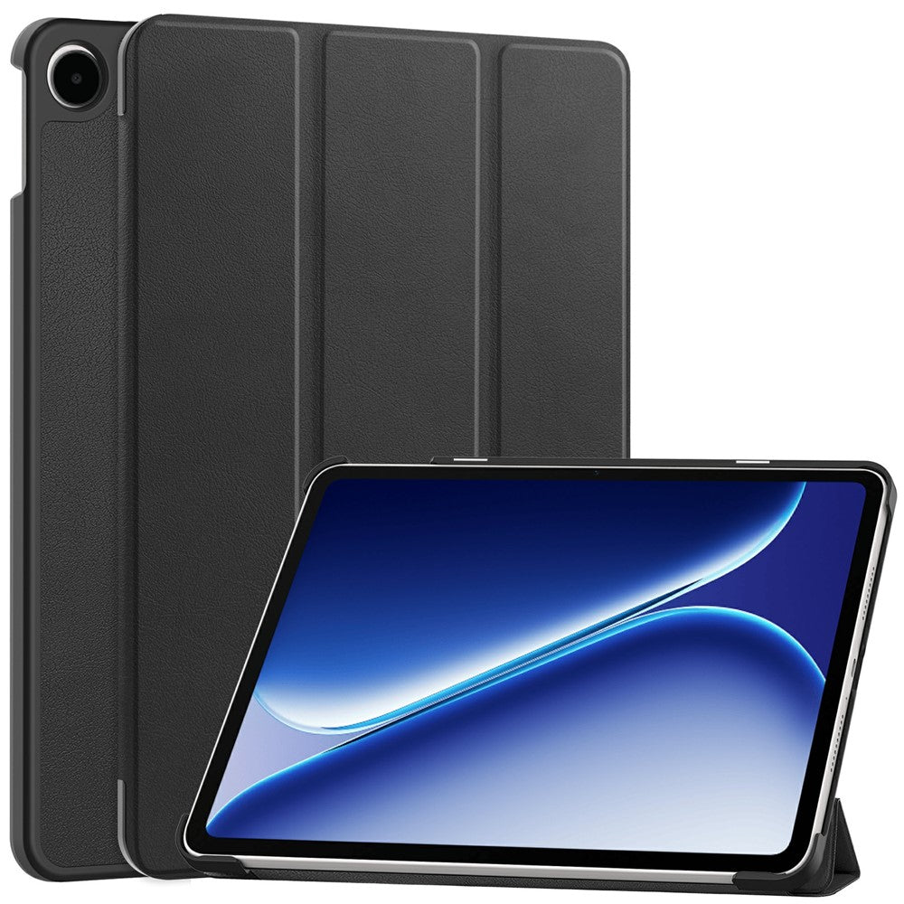 For OnePlus Pad Air5 / Pad Go 2 Case Anti-Drop Leather Stand Tablet Cover