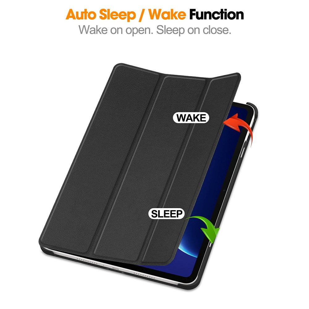 For OnePlus Pad Air5 / Pad Go 2 Case Anti-Drop Leather Stand Tablet Cover