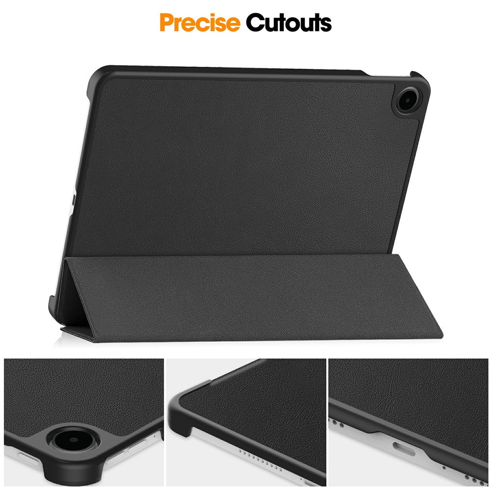 For OnePlus Pad Air5 / Pad Go 2 Case Anti-Drop Leather Stand Tablet Cover