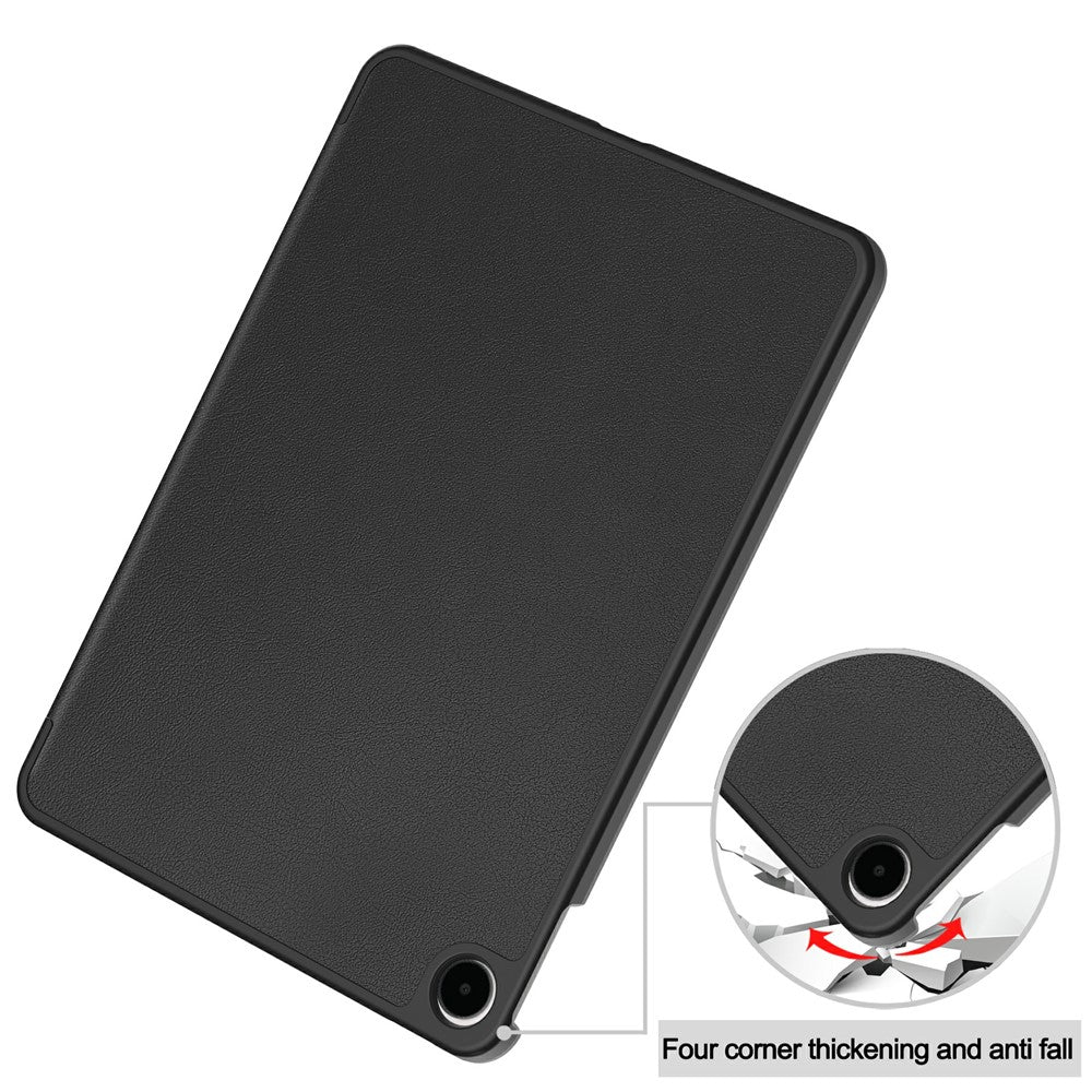 For OnePlus Pad Air5 / Pad Go 2 Case Anti-Drop Leather Stand Tablet Cover
