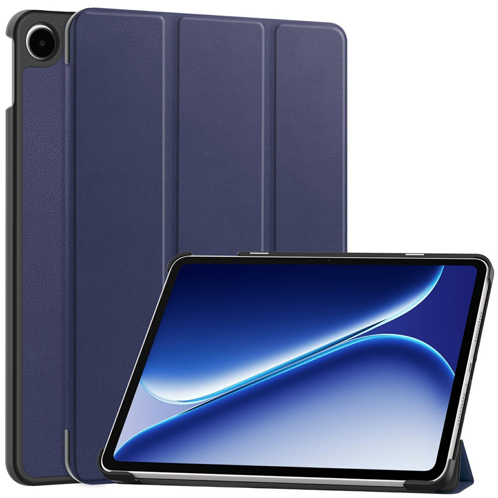 For OnePlus Pad Air5 / Pad Go 2 Case Anti-Drop Leather Stand Tablet Cover