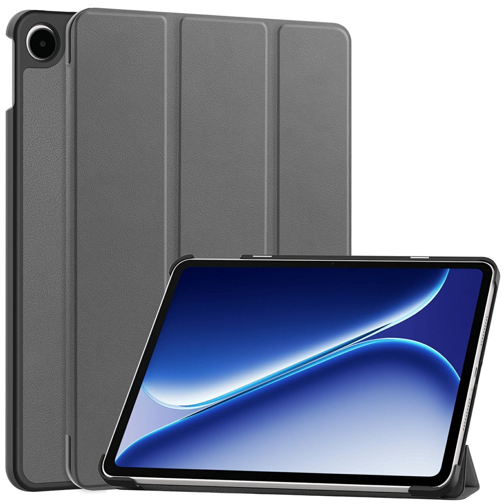 For OnePlus Pad Air5 / Pad Go 2 Case Anti-Drop Leather Stand Tablet Cover