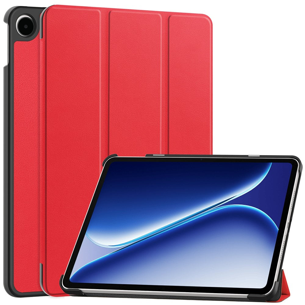 For OnePlus Pad Air5 / Pad Go 2 Case Anti-Drop Leather Stand Tablet Cover