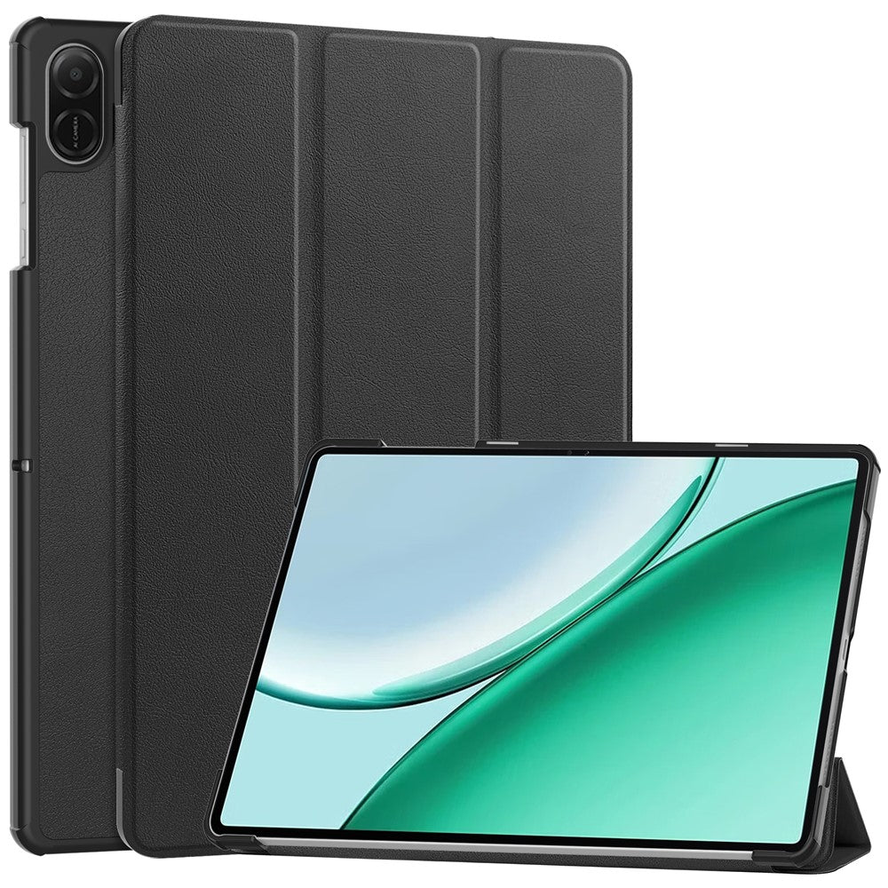 For Honor Pad X8b Case Anti-Drop Leather Stand Tablet Cover