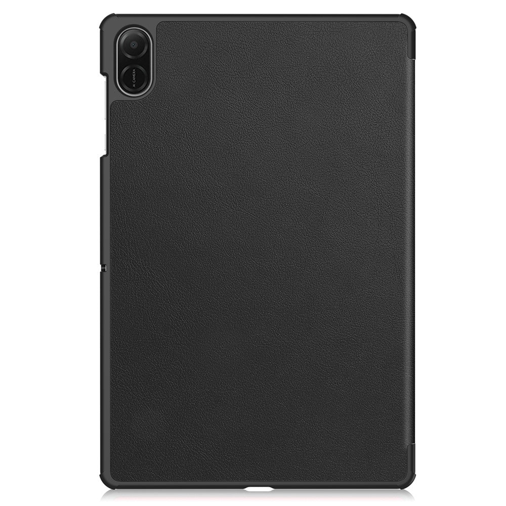 For Honor Pad X8b Case Anti-Drop Leather Stand Tablet Cover