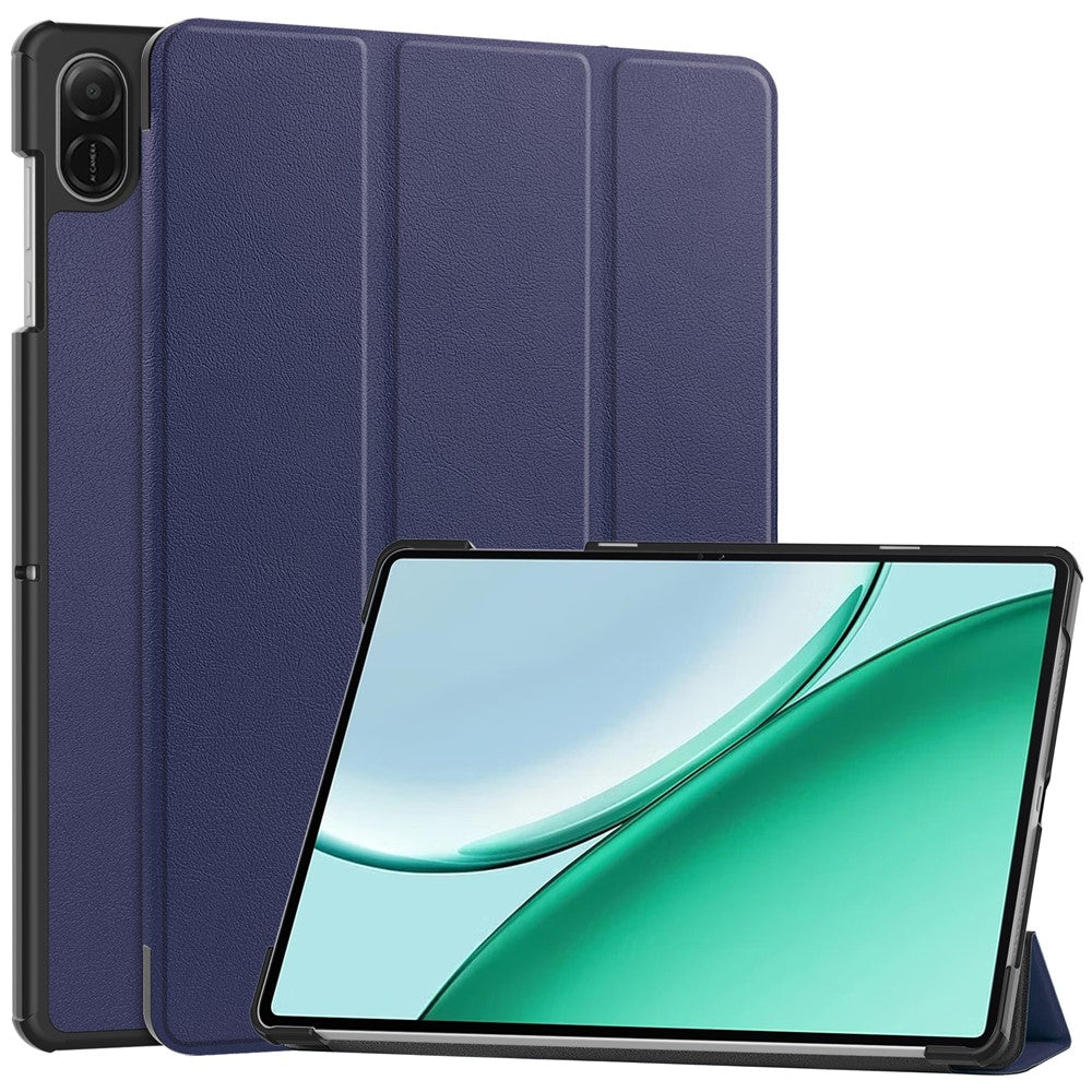 For Honor Pad X8b Case Anti-Drop Leather Stand Tablet Cover