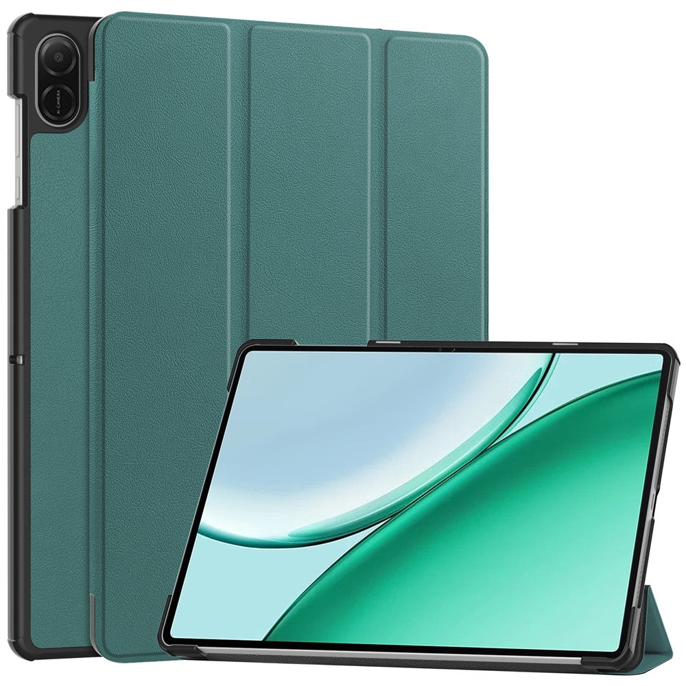 For Honor Pad X8b Case Anti-Drop Leather Stand Tablet Cover