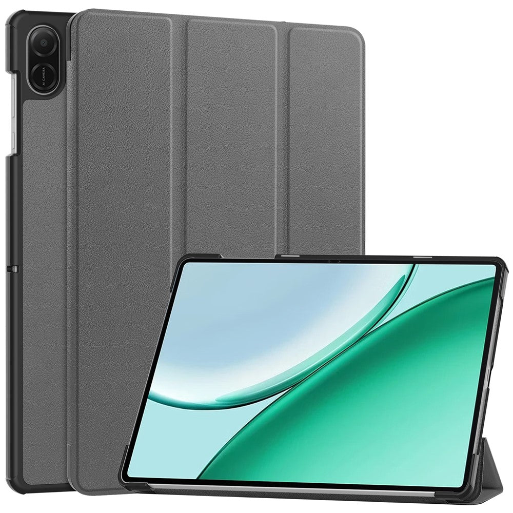 For Honor Pad X8b Case Anti-Drop Leather Stand Tablet Cover