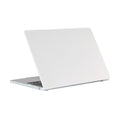 For MacBook Neo 13 inch (2026) A3404 Laptop Case Anti Scratch Shockproof Hard PC Protective Cover